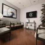 Cupertino Dental Group Office