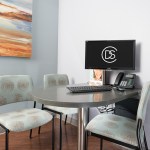 consultation room