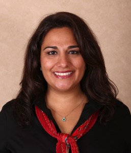 Sharareh Tajbakhsh, DDS