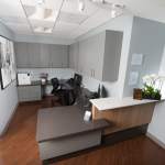 Office Tour