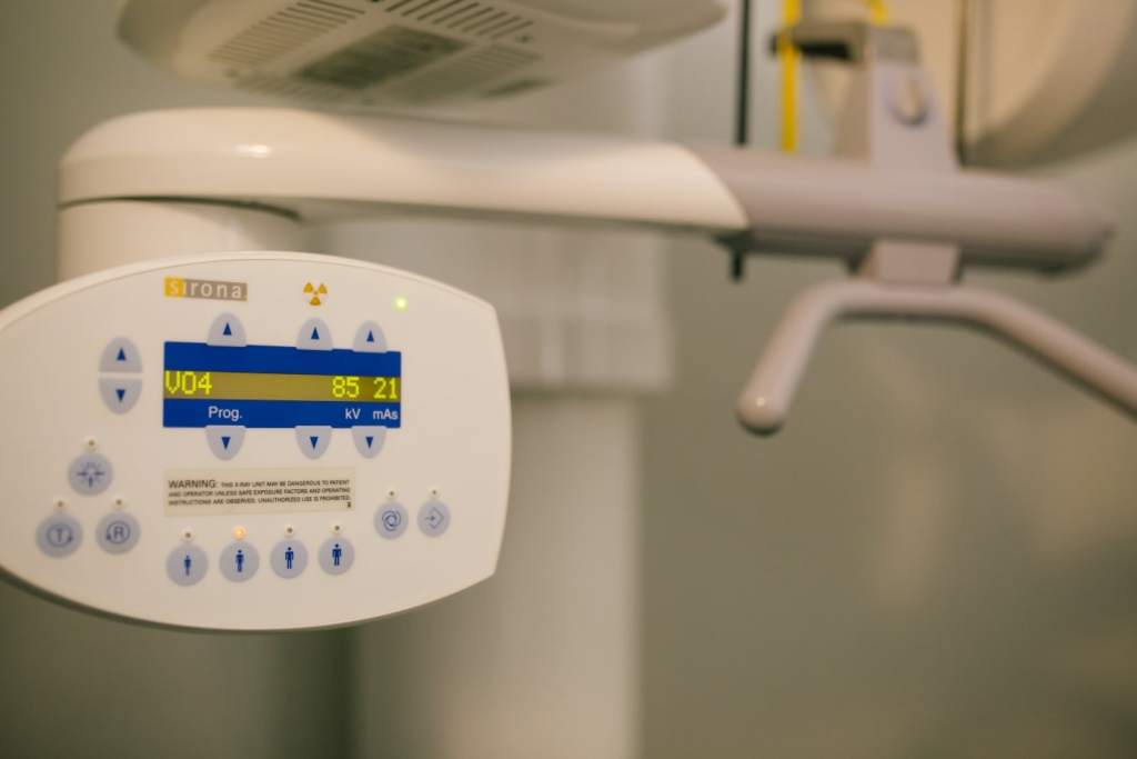 Office Tour Cupertino CA, Cupertino Dental Specialty Group